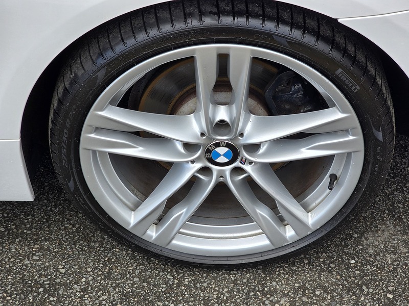 BMW 6 Series 640d M Sport - U91818