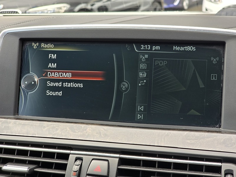 BMW 6 Series 640d M Sport - U91818