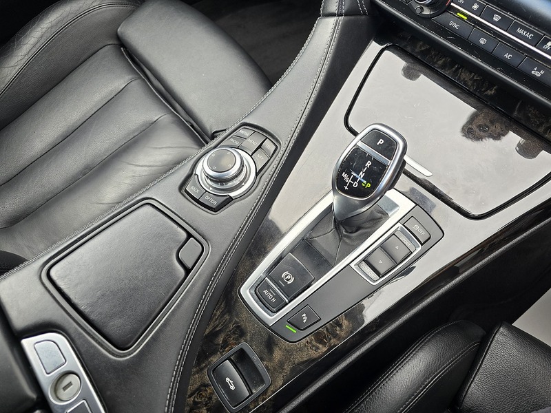 BMW 6 Series 640d M Sport - U91818