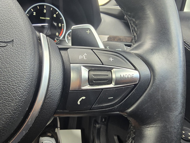 BMW 6 Series 640d M Sport - U91818