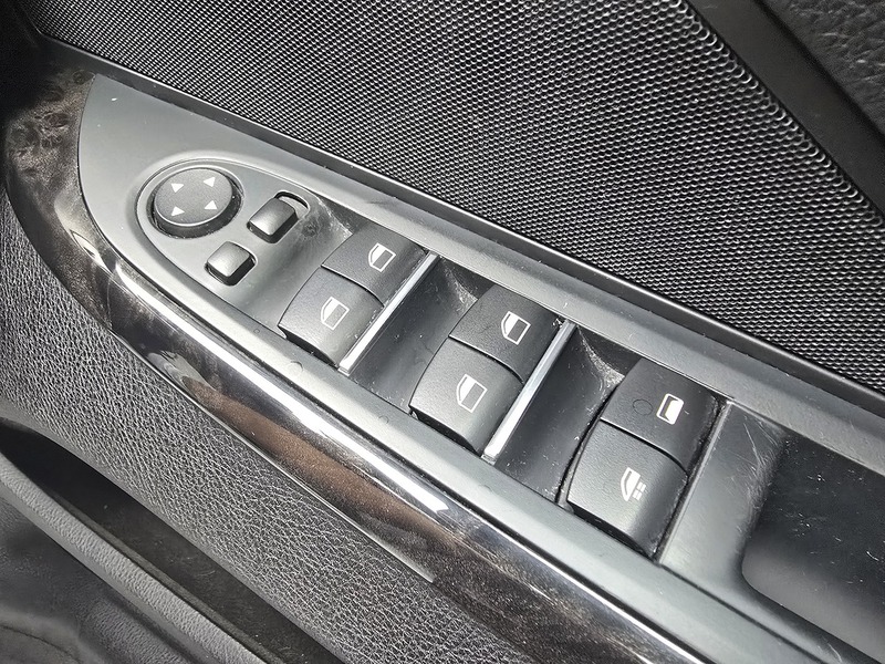 BMW 6 Series 640d M Sport - U91818
