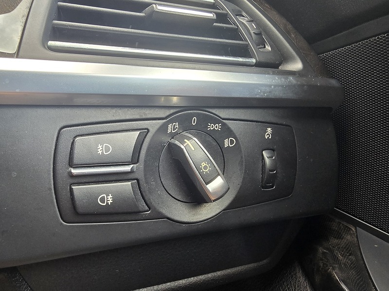 BMW 6 Series 640d M Sport - U91818