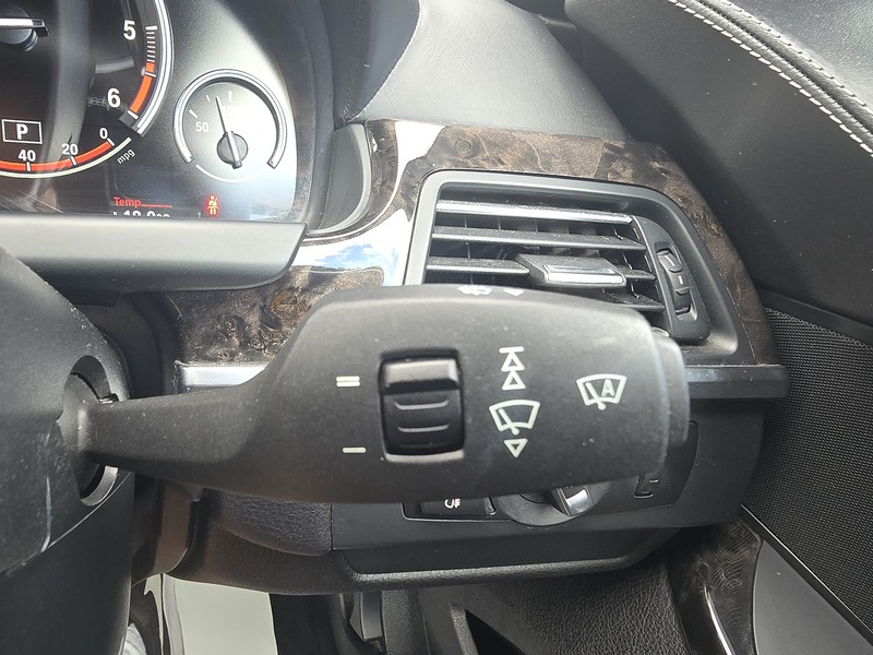 BMW 6 Series 640d M Sport - U91818