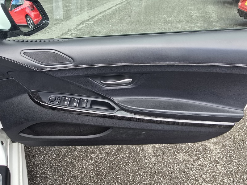 BMW 6 Series 640d M Sport - U91818
