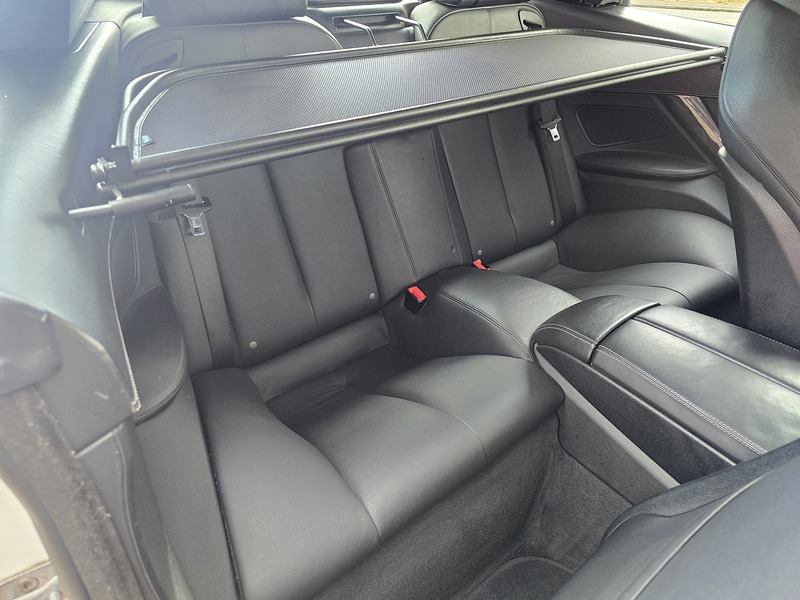 BMW 6 Series 640d M Sport - U91818