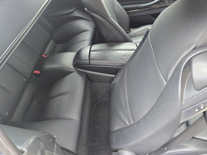 BMW 6 Series 640d M Sport - U91818