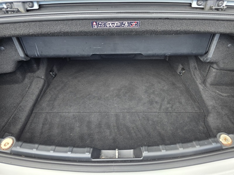 BMW 6 Series 640d M Sport - U91818