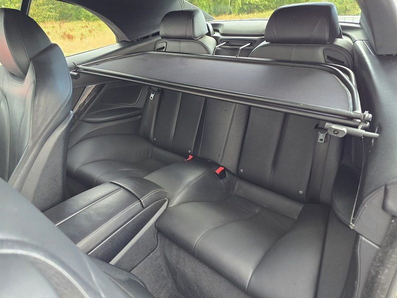 BMW 6 Series 640d M Sport - U91818