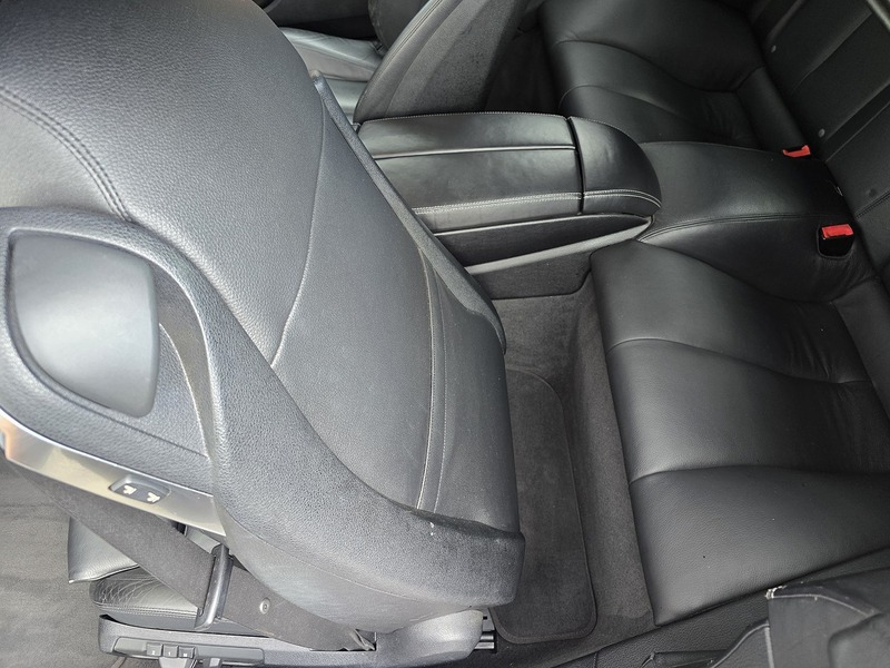 BMW 6 Series 640d M Sport - U91818