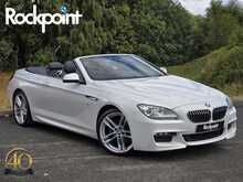 BMW 6 Series
