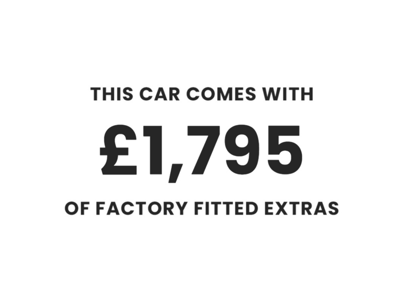BMW 6 Series 640d M Sport - U91818