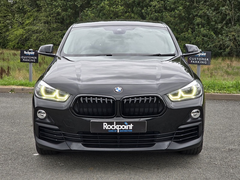 BMW X2 20i Sport - U91822