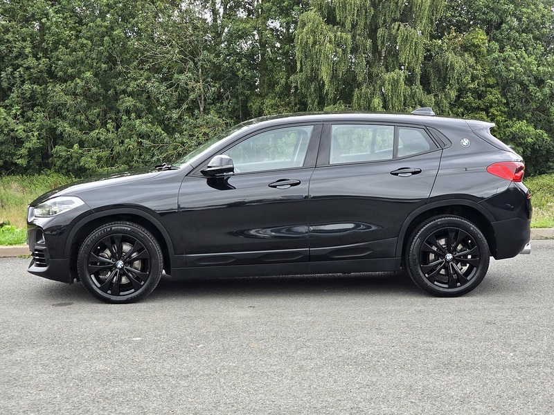 BMW X2 20i Sport - U91822