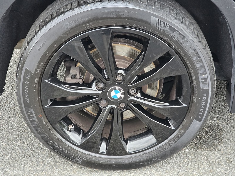 BMW X2 20i Sport - U91822