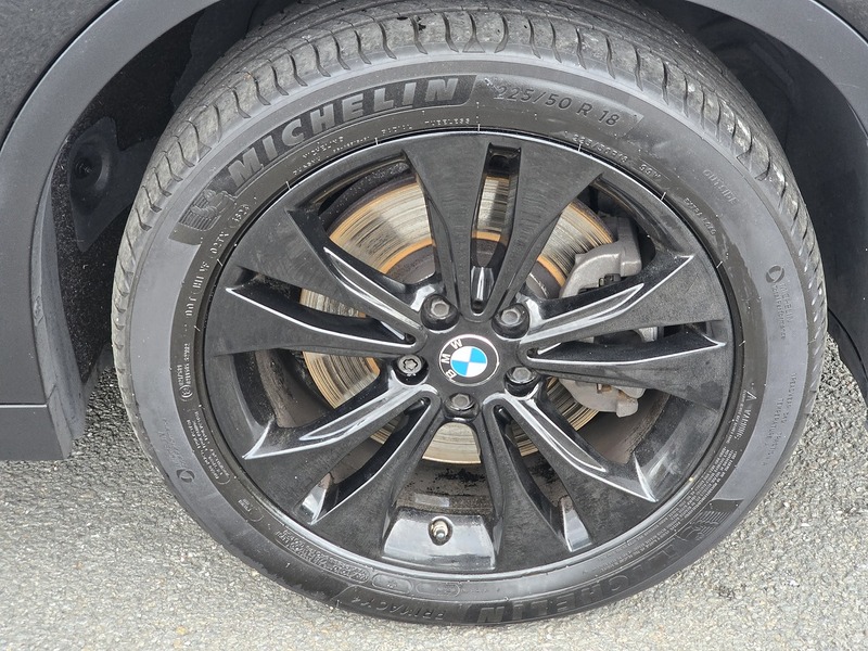 BMW X2 20i Sport - U91822