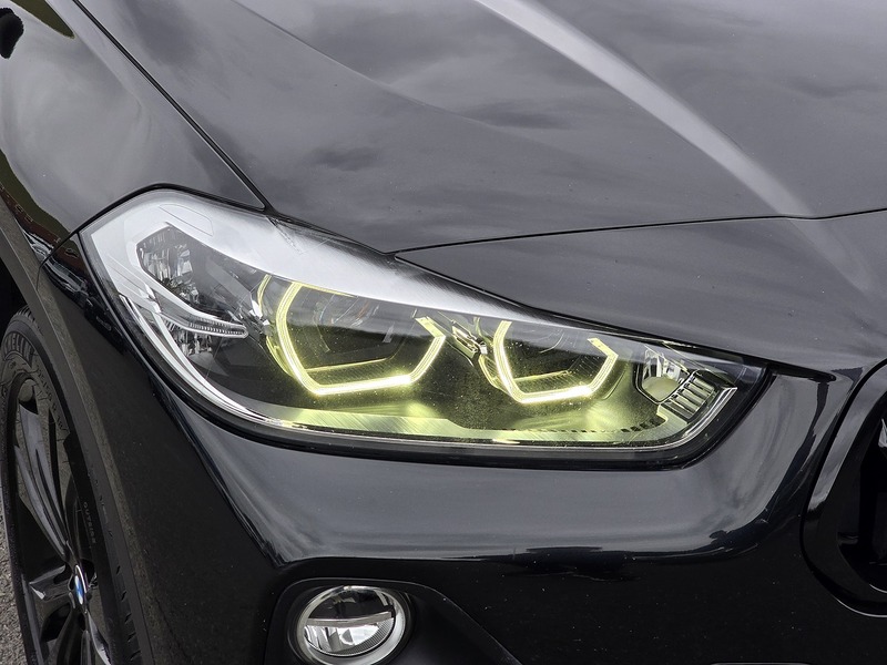 BMW X2 20i Sport - U91822