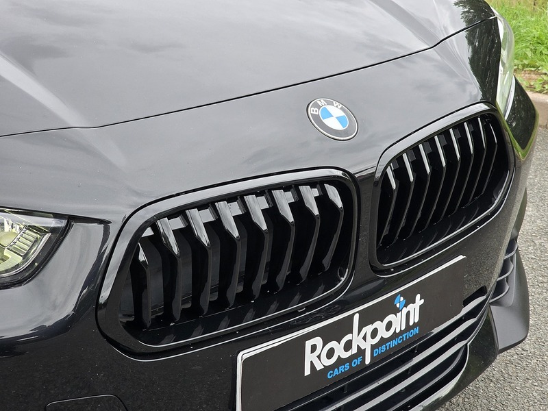BMW X2 20i Sport - U91822