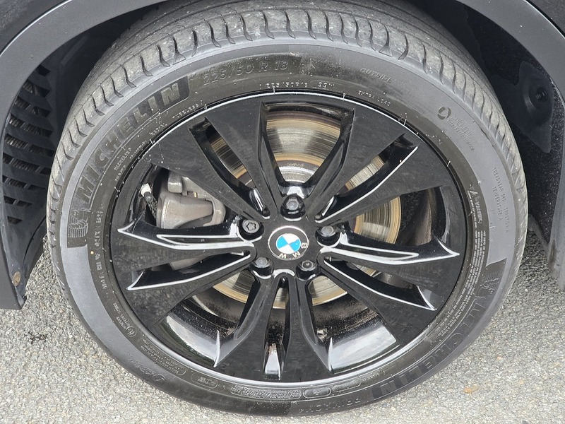 BMW X2 20i Sport - U91822