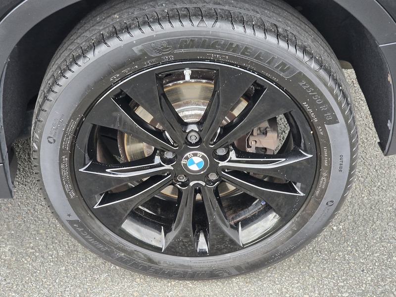 BMW X2 20i Sport - U91822