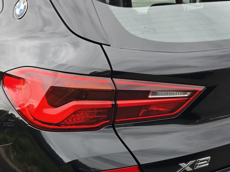 BMW X2 20i Sport - U91822