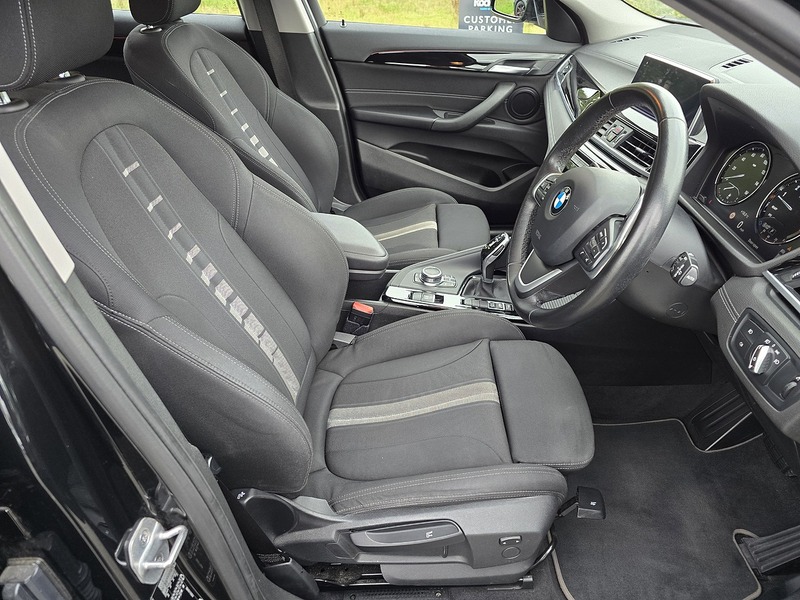 BMW X2 20i Sport - U91822