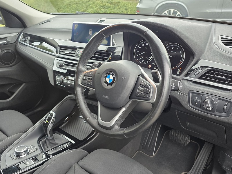 BMW X2 20i Sport - U91822