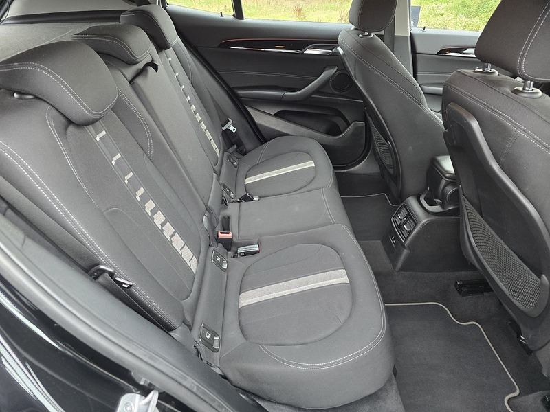 BMW X2 20i Sport - U91822