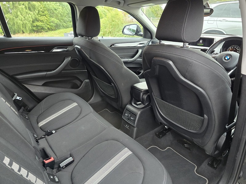 BMW X2 20i Sport - U91822