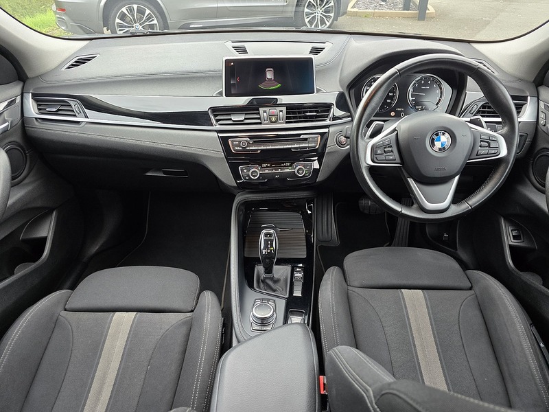 BMW X2 20i Sport - U91822
