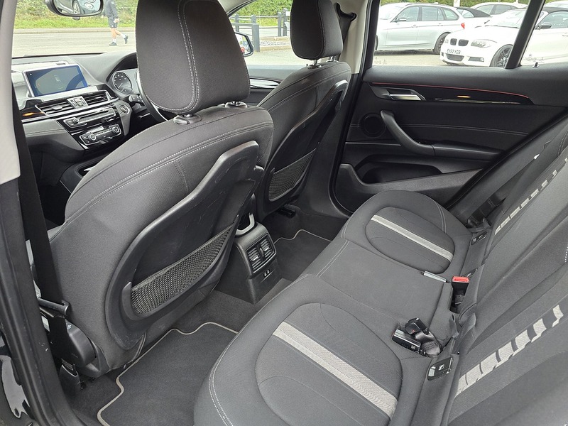BMW X2 20i Sport - U91822