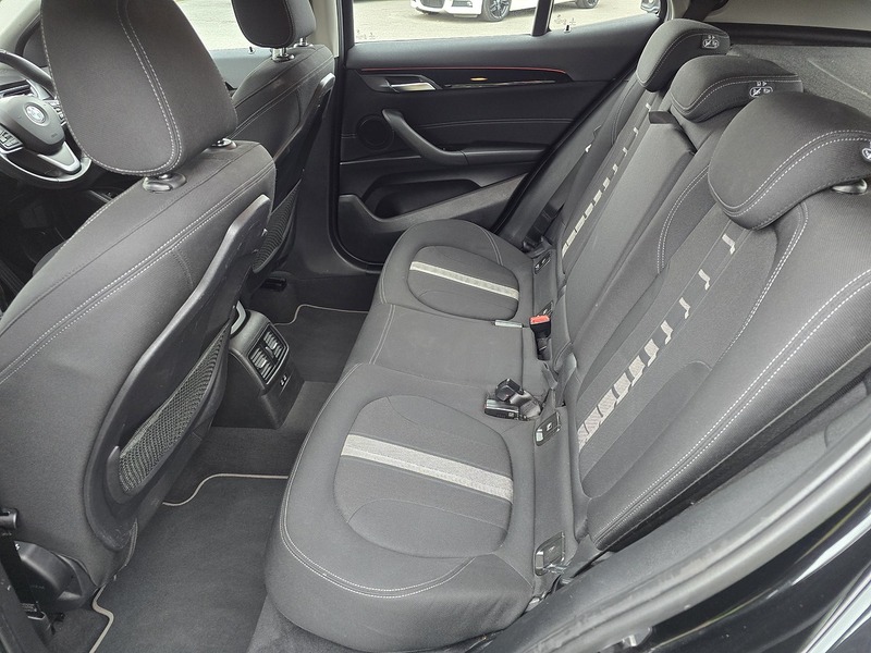BMW X2 20i Sport - U91822