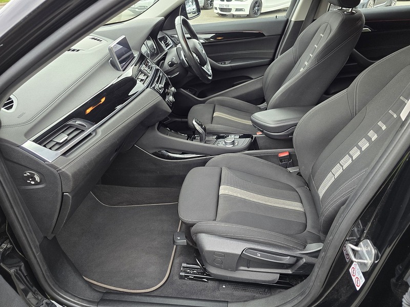 BMW X2 20i Sport - U91822