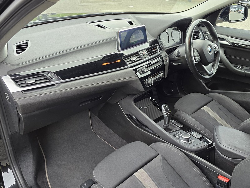 BMW X2 20i Sport - U91822