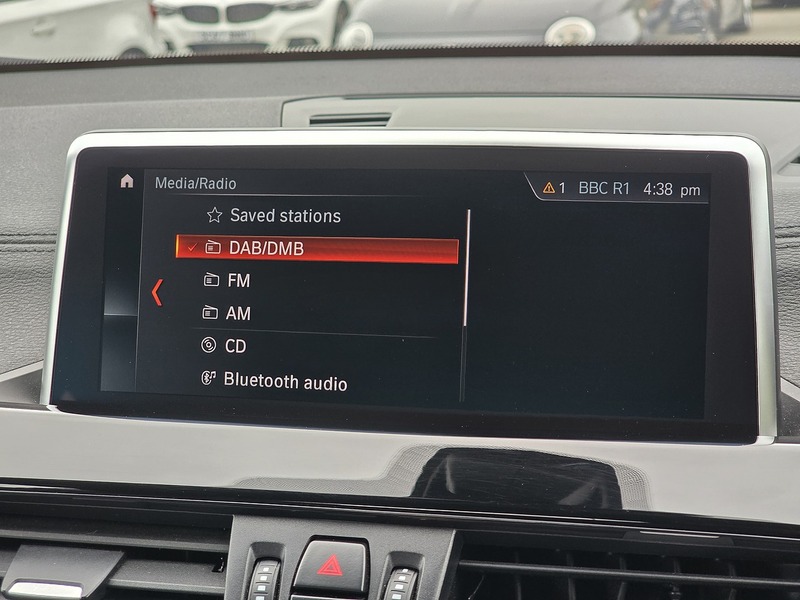 BMW X2 20i Sport - U91822