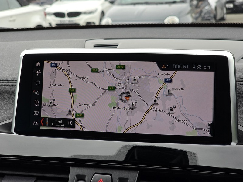 BMW X2 20i Sport - U91822