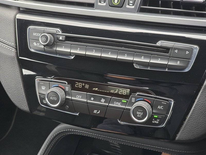 BMW X2 20i Sport - U91822