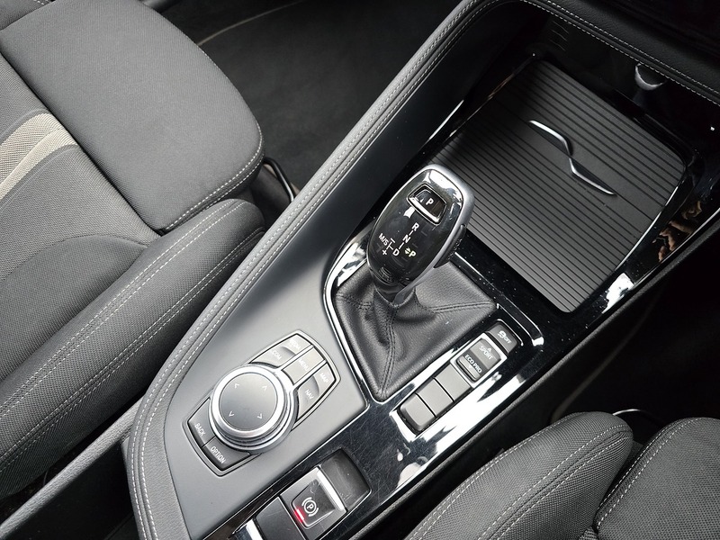 BMW X2 20i Sport - U91822