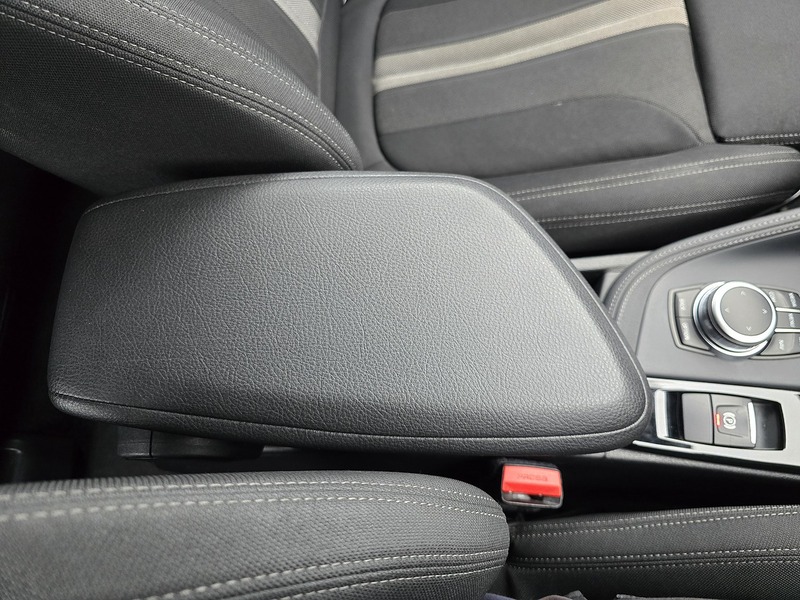 BMW X2 20i Sport - U91822