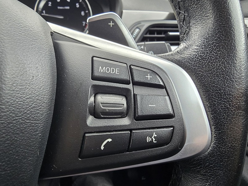 BMW X2 20i Sport - U91822