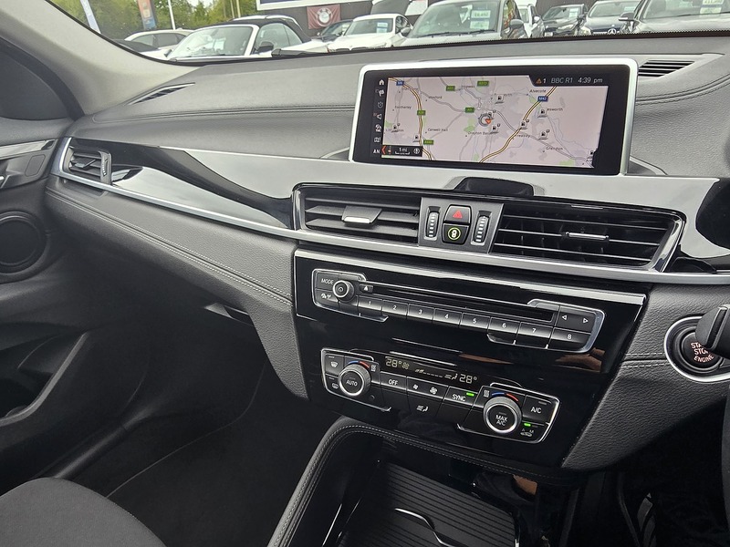 BMW X2 20i Sport - U91822