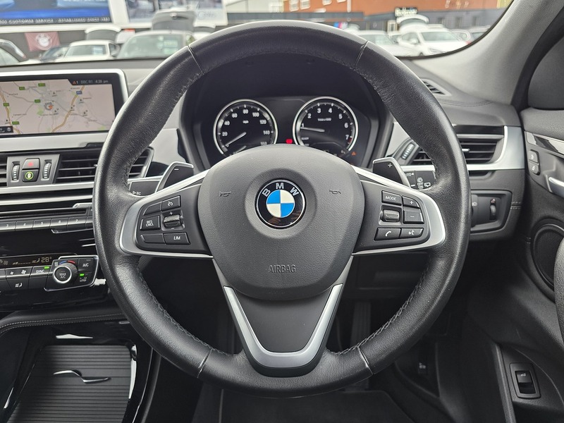 BMW X2 20i Sport - U91822
