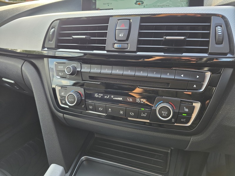 BMW 4 Series 430d M Sport - U91823