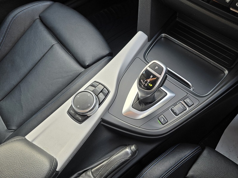 BMW 4 Series 430d M Sport - U91823