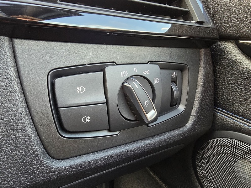BMW 4 Series 430d M Sport - U91823