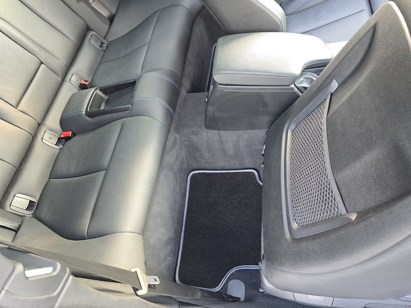 BMW 4 Series 430d M Sport - U91823