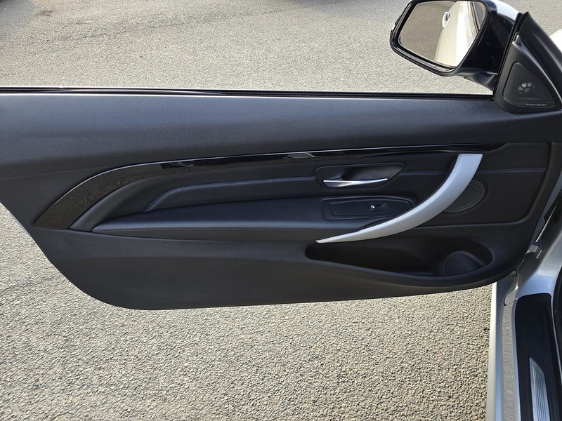 BMW 4 Series 430d M Sport - U91823