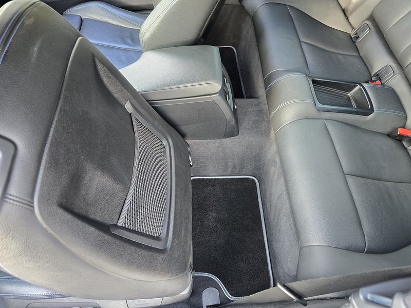 BMW 4 Series 430d M Sport - U91823