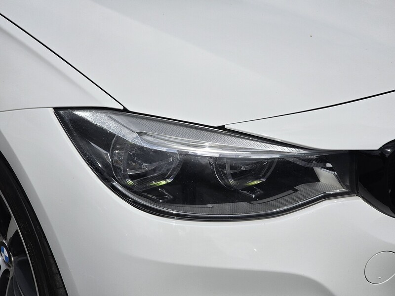BMW 3 Series Gran Turismo 320d M Sport - U91824
