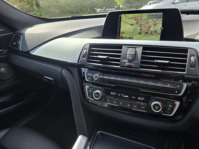 BMW 3 Series Gran Turismo 320d M Sport - U91824