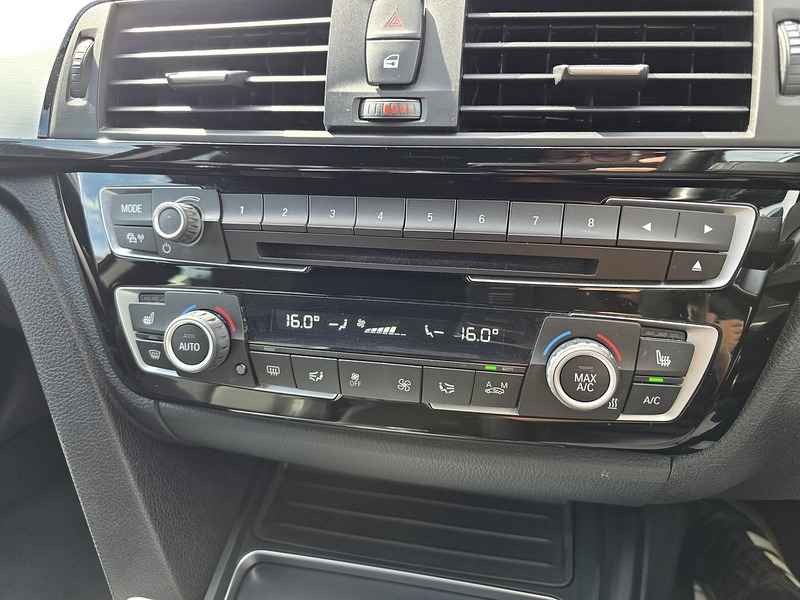 BMW 3 Series Gran Turismo 320d M Sport - U91824